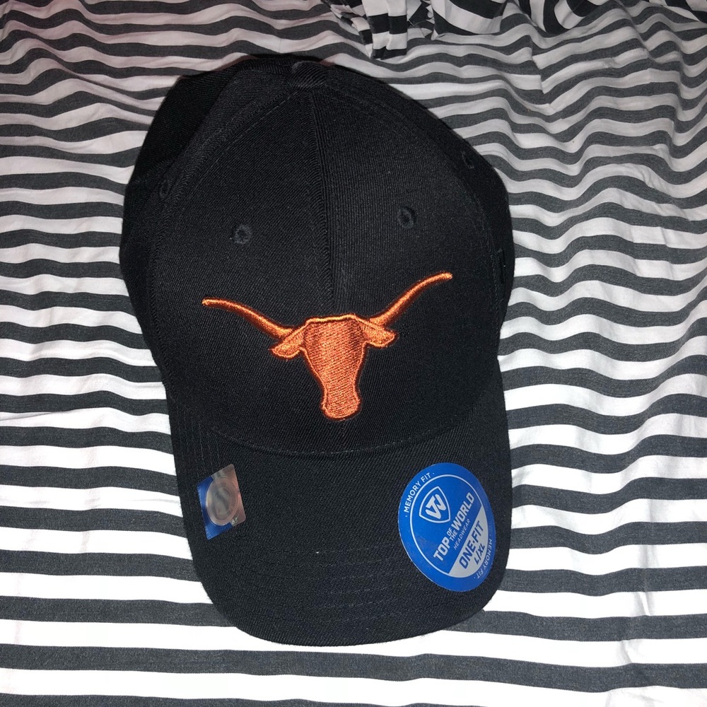 UT (university of texas) Longhorn baseball cap